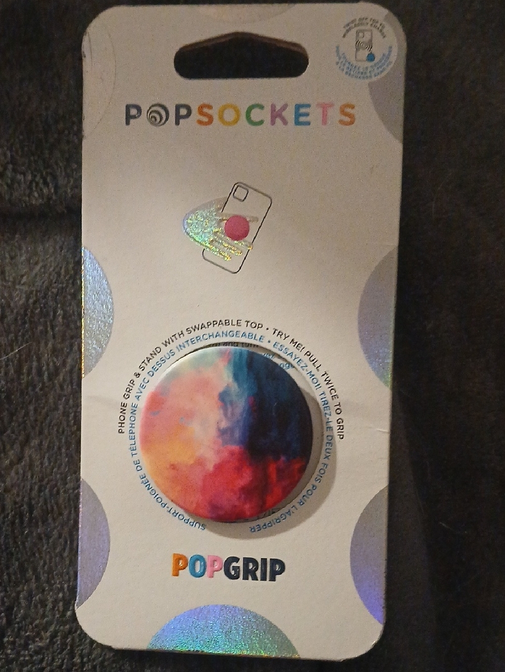 PopSocket PopGrip Phone GripS - Picture 11 of 12